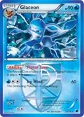 Glaceon - 23/116 (BW Plasma Freeze) #023/116