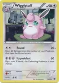 Wigglytuff - 79/99 (Cosmos Holo) #079/099