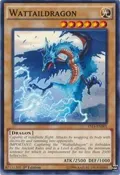 Wattaildragon YS14-EN001