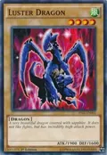 Luster Dragon YS14-EN002