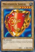 Millennium Shield YS14-EN004