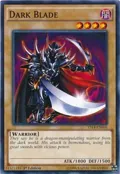 Dark Blade YS14-EN005
