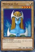 Mystical Elf YS14-EN008