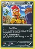 Scrafty - 74/99(Next Destinies) #074/099