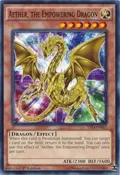 Aether, the Empowering Dragon YS14-EN011