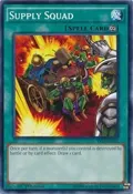 Supply Squad YS14-EN022