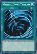 Mystical Space Typhoon YS14-EN024
