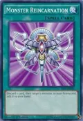 Monster Reincarnation YS14-EN028