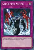 Sakuretsu Armor YS14-EN032