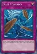 Dust Tornado YS14-EN034