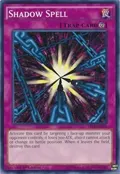 Shadow Spell YS14-EN035
