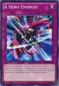 A Hero Emerges YS14-EN036