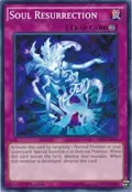 Soul Resurrection YS14-EN037