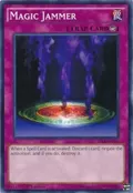 Magic Jammer YS14-EN039