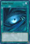 Dark Hole YS14-ENA10