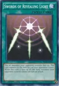 Swords of Revealing Light YS14-ENA11