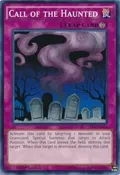 Call of the Haunted YS14-ENA13