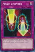Magic Cylinder YS14-ENA14