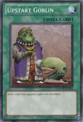 Upstart Goblin DEM1-EN014