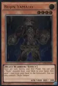 Bujin Yamato (UTR) AP05-EN001