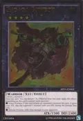 Gagaga Cowboy (UTR) AP05-EN002