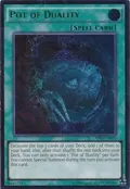 Pot of Duality (UTR) AP05-EN003