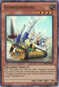 Geargiarsenal AP05-EN006