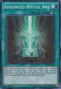 Advanced Ritual Art AP05-EN010