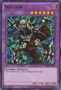 Skelgon AP05-EN018