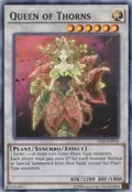 Queen of Thorns AP05-EN019