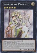 Empress of Prophecy AP05-EN020