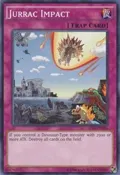 Jurrac Impact AP05-EN026