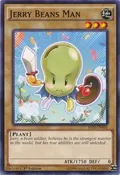 Jerry Beans Man BP03-EN001