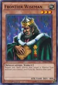 Frontier Wiseman BP03-EN003
