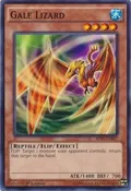 Gale Lizard BP03-EN007