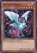 Sacred Crane BP03-EN010