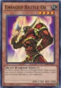 Enraged Battle Ox BP03-EN011