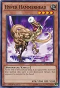 Hyper Hammerhead BP03-EN012