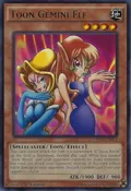 Toon Gemini Elf BP03-EN014