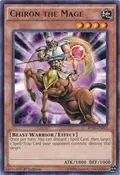 Chiron the Mage BP03-EN015