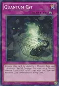 Quantum Cat (Shatterfoil) BP03-EN237
