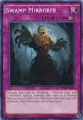 Swamp Mirrorer BP03-EN236