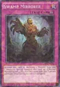 Swamp Mirrorer (Shatterfoil) BP03-EN236