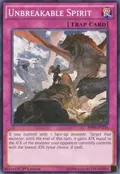 Unbreakable Spirit BP03-EN234
