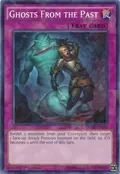 Ghosts From the Past (Shatterfoil) BP03-EN233