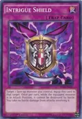 Intrigue Shield BP03-EN231