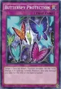 Butterspy Protection (Shatterfoil) BP03-EN230