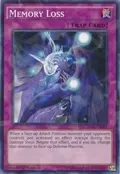 Memory Loss (Shatterfoil) BP03-EN229