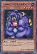 Bazoo the Soul-Eater (Shatterfoil) BP03-EN002