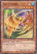 Gale Lizard (Shatterfoil) BP03-EN007